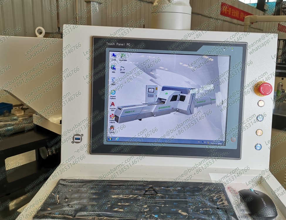 doblado CNC de precisión