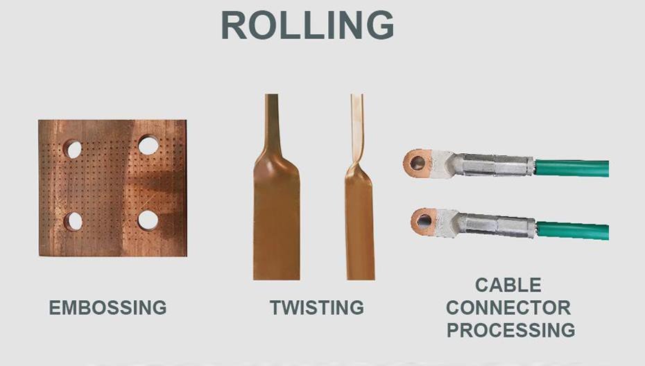 procesadora de pletinas 3 en 1