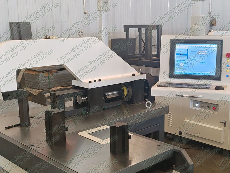 produccion-busbars-cobre-cnc