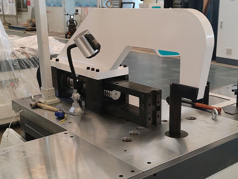 Estructura cerrada de doblado estructura-cerrada-doblado-cnc