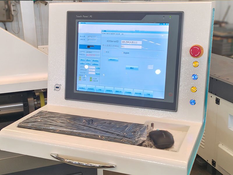 Mecanizado de pletinas de aluminio mecanizado-pletinas-aluminio-cnc