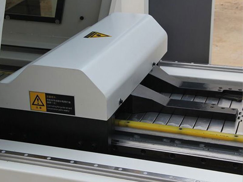 Sistema de alimentación automática sistema-alimentacion-automatica-cnc